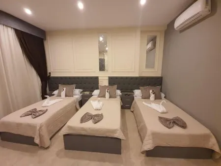 City Palace Hotel Отели рядом с достопримечательностью «TUTANKHAMUN'S TREASURE»