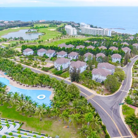 Sea Links Beach Villa