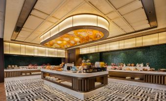 Meilun Hotel,Mo tian huo li cheng,Linhe Street,Changchun