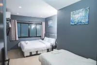 Bridge Donmueang Hotels in Don Mueang