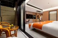 Galaxy Hotel (China Tianyan Science Base Branch) Hotels in Pingtang