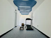 Dongshan Haiduo Scenic Apartment (Jinluan Bay)