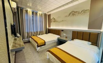 Yichun No.7 Hotel