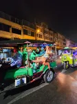 Back Home Backpackers - 1 ดาว