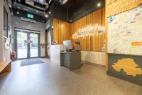 easyHotel Belfast Hotels in Belfast