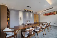Xiufang Home Stay in Wuyi Mountain