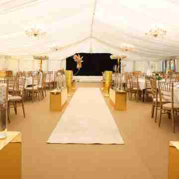 Tong Park Hotel Hotel Exterior