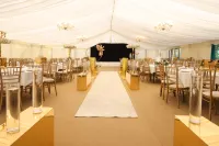 OYO Tong Park Hotel Hotels near Jami'ah-tul-Madinah Islamic University | Dawat-e-Islami UK