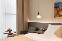 Linxi Yimeng SerenCreek Sky Garden Homestay (Xingyi) - Balkoner