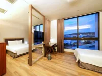 Freedom Design Hotel Hotels in Taoyuan