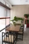 Yunjing Hotel Hotels in Shenmu