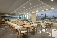 Ramada Hotel (Horgos Guomeng Branch) - Breakfast