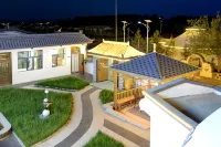 Yilanxuan Volcano Grassland Homestay (Ulan Hada Branch)