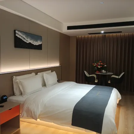 Menghai Lanbowan Homestay