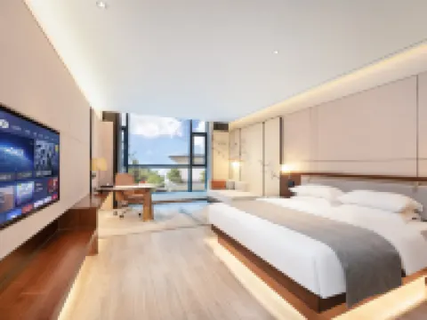 JiLoong Platinum Hotel Hotels in Lufeng
