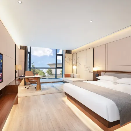 JiLoong Platinum Hotel