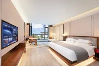 JiLoong Platinum Hotel Hotels in Lufeng County