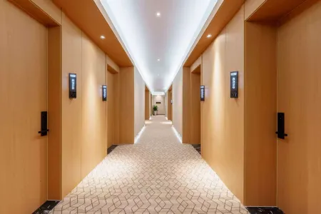 Yiduo Hotel (Hongxing Road MixC Store)