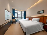 SSAW Garden Hotel Shantang Street, Suzhou Hotels near Yipu Garden