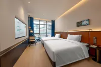 SSAW Garden Hotel Shantang Street, Suzhou - ที่มีบาร์
