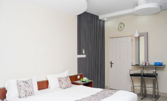 Palette Muscat Al Bayrahaa