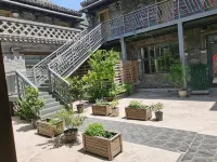 Lavande Hotel (Taierzhuang Ancient City Scenic Area) Hotel in zona Zaozhuang Technician College Tai'erzhuang Branch