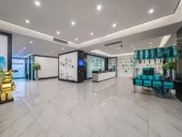 Xana Hotel Chuzhou Tianchang Bus Station Branch - Bãi đậu xe