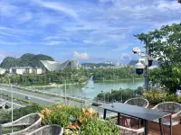 NEO ISLE Hotel (Guilin Liangjiang Sihu Xiangbishan) Hotels near East-West Lane
