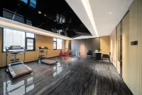 Zhongyi Hotel - Gym