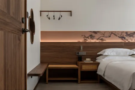 Xidi Miao Shang Ju · Fangyuan Vacation Homestay