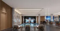 Tacheng Wenzhou International Grand Hotel Hotels in Tacheng City