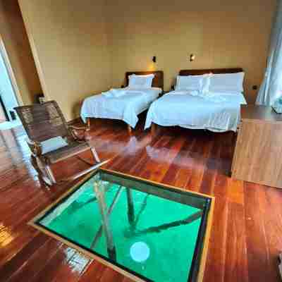 Bum Bum Bay Resort Rooms