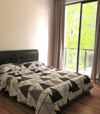 Chic & Cozy Suite @ Galacity Các khách sạn ở 