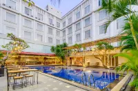 1O1 URBAN Heritage Yogyakarta Lynn Prawirotaman