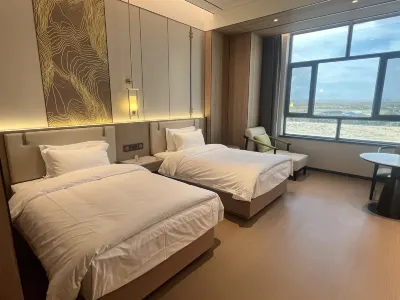 Minqin Yutong Hotel