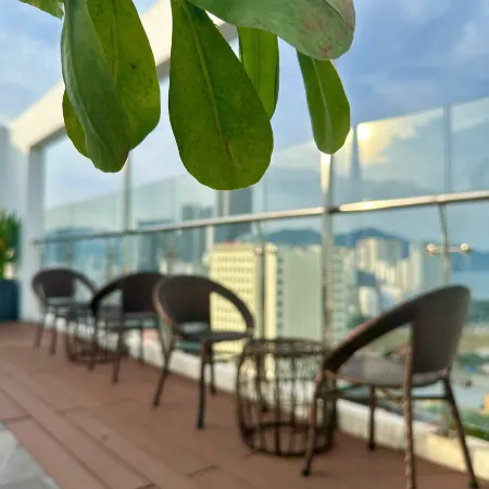 Century Hotel Da Nang