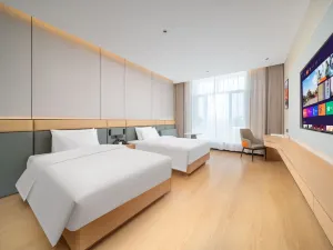 징허 윈징 호텔