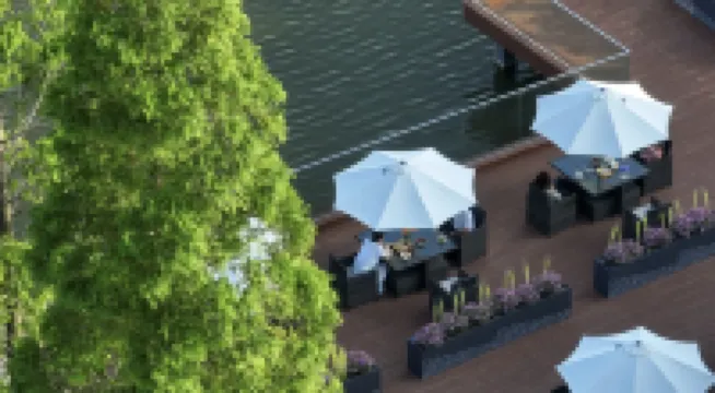 周莊蓴鱸之思度假飯店