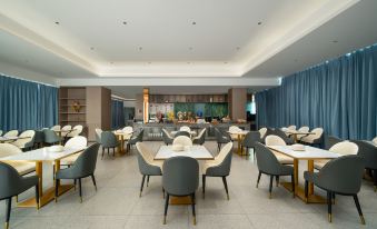 Chao Yun Li Cheng Borui Hotel (Shantou Jinping wanda plaza Branch)