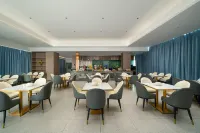 Chao Yun Li Cheng Borui Hotel (Shantou Jinping wanda plaza Branch)