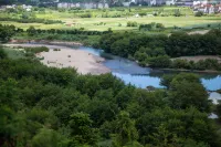 The Lucid Resorts Xianjv,Taizhou - Mountain view