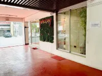 Cosmo Hotel