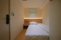 樂途觀景民宿（解放碑洪崖洞店） - 寵物友善