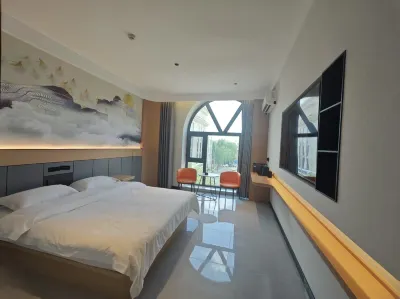 Yunshang Hotel