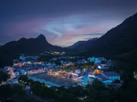 Sanqing Mountain · Cloud Stream Boutique Villa (by Jinsha Cableway Station)