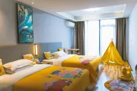 YiCheng Hotel Hotels near Wanshou Pagoda