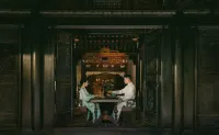 Jiva Hoa Lu Retreat
