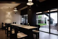 COVE Creek Retreat Hotel - 조식 운영