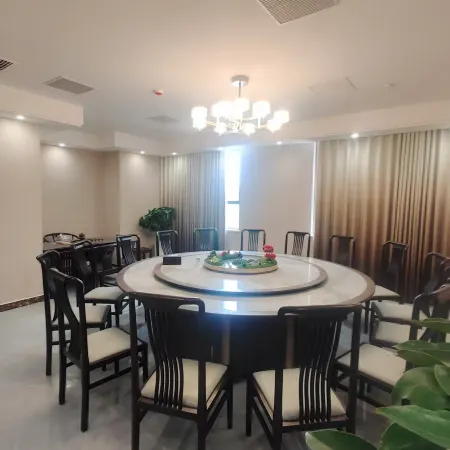 Wangu Huasheng Hotel