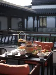 Xitang Wanda Moments Resort Hotel - Gym